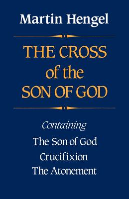 Imagen del vendedor de Cross of the Son of God (Paperback or Softback) a la venta por BargainBookStores