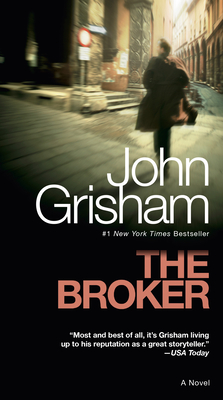 Bild des Verkufers fr The Broker (Paperback or Softback) zum Verkauf von BargainBookStores