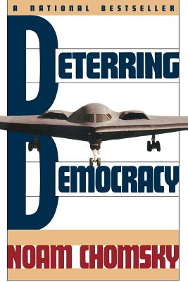 Imagen del vendedor de Deterring Democracy (Paperback or Softback) a la venta por BargainBookStores