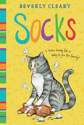 Immagine del venditore per Socks (Paperback or Softback) venduto da BargainBookStores