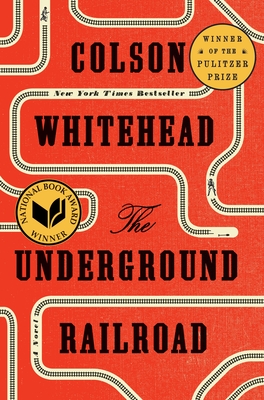 Seller image for The Underground Railroad (Hardback or Cased Book) for sale by BargainBookStores