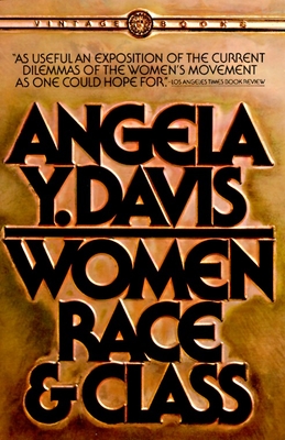 Seller image for Women, Race, & Class (Paperback or Softback) for sale by BargainBookStores