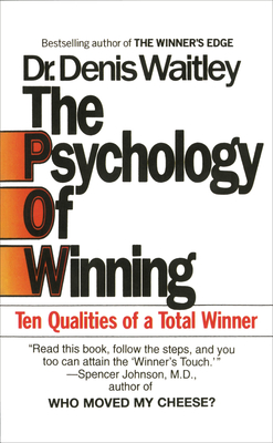 Immagine del venditore per The Psychology of Winning: Ten Qualities of a Total Winner (Paperback or Softback) venduto da BargainBookStores