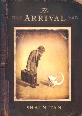 Seller image for The Arrival (Hardback or Cased Book) for sale by BargainBookStores