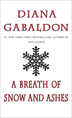 Seller image for A Breath of Snow and Ashes (Paperback or Softback) for sale by BargainBookStores