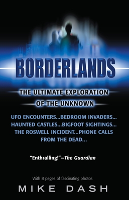 Seller image for Borderlands: The Ultimate Exploration of the Unknown (Paperback or Softback) for sale by BargainBookStores
