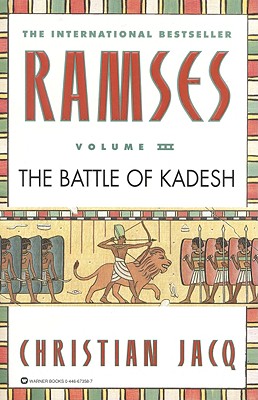 Imagen del vendedor de The Battle of Kadesh (Paperback or Softback) a la venta por BargainBookStores