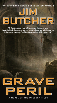 Seller image for Grave Peril (Paperback or Softback) for sale by BargainBookStores