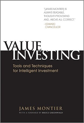 Imagen del vendedor de Value Investing: Tools and Techniques for Intelligent Investment (Hardback or Cased Book) a la venta por BargainBookStores