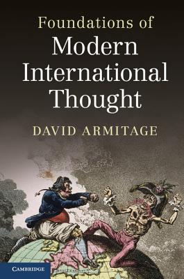 Immagine del venditore per Foundations of Modern International Thought (Paperback or Softback) venduto da BargainBookStores