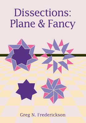 Image du vendeur pour Dissections: Plane and Fancy (Paperback or Softback) mis en vente par BargainBookStores