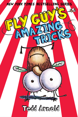 Immagine del venditore per Fly Guy's Amazing Tricks (Fly Guy #14) (Hardback or Cased Book) venduto da BargainBookStores