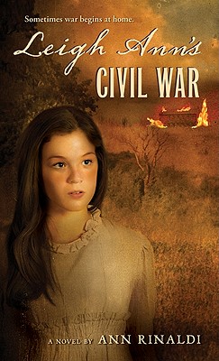 Seller image for Leigh Ann's Civil War (Paperback or Softback) for sale by BargainBookStores