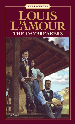 Seller image for The Daybreakers (Paperback or Softback) for sale by BargainBookStores