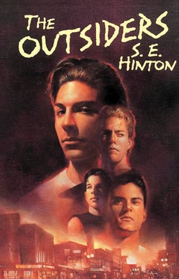 Seller image for The Outsiders (Hardback or Cased Book) for sale by BargainBookStores