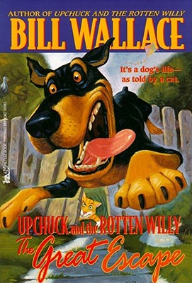 Image du vendeur pour The Great Escape: Upchuck and the Rotten Willy (Paperback or Softback) mis en vente par BargainBookStores