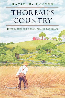 Seller image for Thoreau's Country: Journey Through a Transformed Landscape (Paperback or Softback) for sale by BargainBookStores