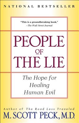 Image du vendeur pour People of the Lie: The Hope for Healing Human Evil (Paperback or Softback) mis en vente par BargainBookStores