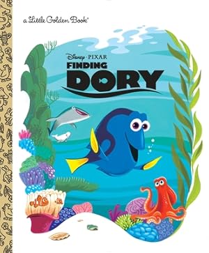 Immagine del venditore per Finding Dory (Disney/Pixar Finding Dory) (Hardback or Cased Book) venduto da BargainBookStores
