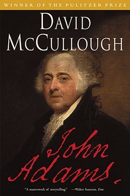 Seller image for John Adams (Paperback or Softback) for sale by BargainBookStores