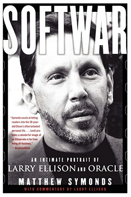 Seller image for Softwar: An Intimate Portrait of Larry Ellison and Oracle (Paperback or Softback) for sale by BargainBookStores