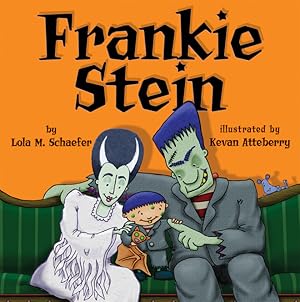 Seller image for Frankie Stein (Paperback) for sale by BargainBookStores