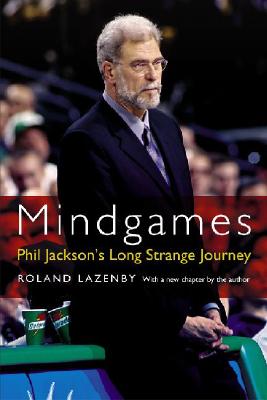 Seller image for Mindgames: Phil Jackson's Long Strange Journey (Paperback or Softback) for sale by BargainBookStores