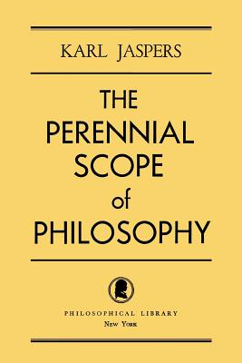 Seller image for The Perennial Scope of Philosophy (Paperback or Softback) for sale by BargainBookStores