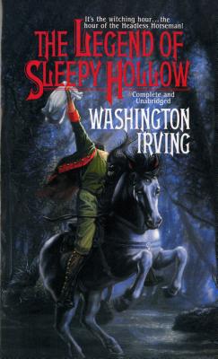 Imagen del vendedor de The Legend of Sleepy Hollow (Paperback or Softback) a la venta por BargainBookStores