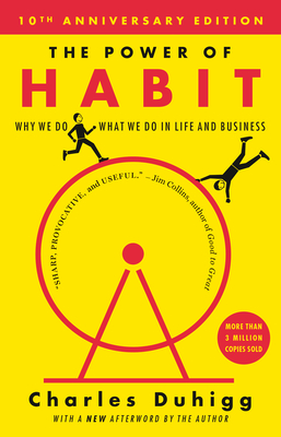 Seller image for The Power of Habit: Why We Do What We Do in Life and Business (Paperback or Softback) for sale by BargainBookStores