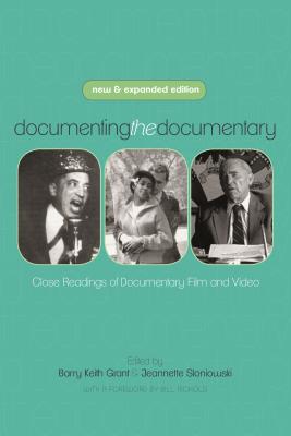 Bild des Verkufers fr Documenting the Documentary: Close Readings of Documentary Film and Video (Paperback or Softback) zum Verkauf von BargainBookStores