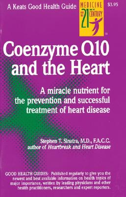 Seller image for Coenzyme Q10 and the Heart (Paperback or Softback) for sale by BargainBookStores