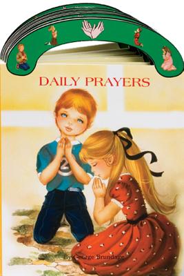 Seller image for Daily Prayers (Board Book) for sale by BargainBookStores