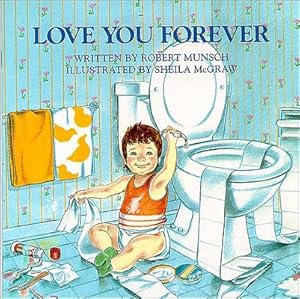 Bild des Verkufers fr Love You Forever (Paperback or Softback) zum Verkauf von BargainBookStores