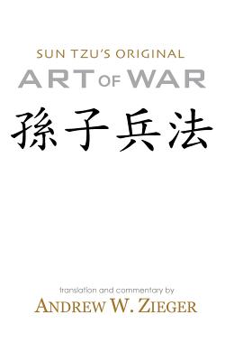 Bild des Verkufers fr Art of War: Sun Tzu's Original Art of War Pocket Edition (Paperback or Softback) zum Verkauf von BargainBookStores