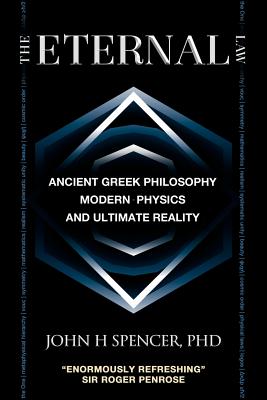Bild des Verkufers fr The Eternal Law: Ancient Greek Philosophy, Modern Physics, and Ultimate Reality (Paperback or Softback) zum Verkauf von BargainBookStores