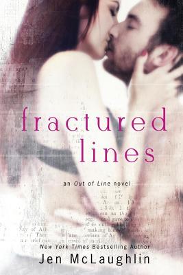 Seller image for Fractured Lines: Out of Line #4 (Paperback or Softback) for sale by BargainBookStores