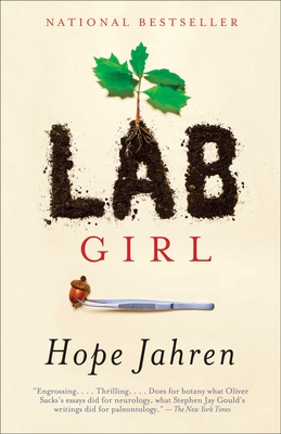 Imagen del vendedor de Lab Girl (Paperback or Softback) a la venta por BargainBookStores