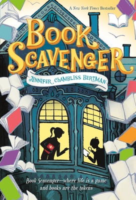 Seller image for Book Scavenger (Paperback or Softback) for sale by BargainBookStores