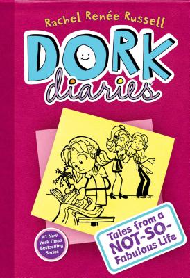 Seller image for Dork Diaries 1: Tales from a Not-So-Fabulous Life (Hardback or Cased Book) for sale by BargainBookStores