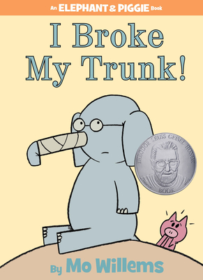 Imagen del vendedor de I Broke My Trunk! (Hardback or Cased Book) a la venta por BargainBookStores