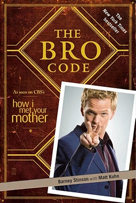 Seller image for The Bro Code (Paperback or Softback) for sale by BargainBookStores