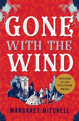 Image du vendeur pour Gone with the Wind (Paperback or Softback) mis en vente par BargainBookStores