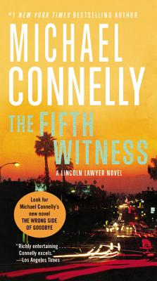 Seller image for The Fifth Witness (Paperback or Softback) for sale by BargainBookStores