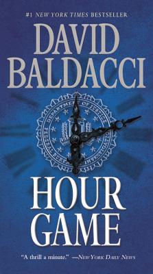 Seller image for Hour Game (Paperback or Softback) for sale by BargainBookStores