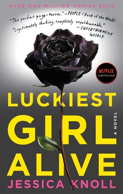 Imagen del vendedor de Luckiest Girl Alive (Paperback or Softback) a la venta por BargainBookStores
