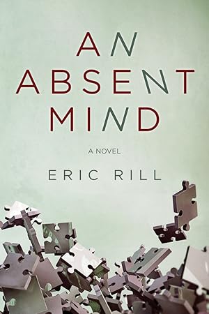 Imagen del vendedor de Absent Mind, An (Paperback) a la venta por BargainBookStores