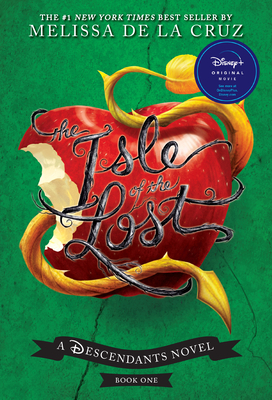 Seller image for The Isle of the Lost: A Descendants Novel (Paperback or Softback) for sale by BargainBookStores