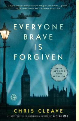 Imagen del vendedor de Everyone Brave Is Forgiven (Paperback or Softback) a la venta por BargainBookStores