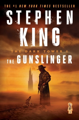 Seller image for The Dark Tower I: The Gunslinger (Paperback or Softback) for sale by BargainBookStores